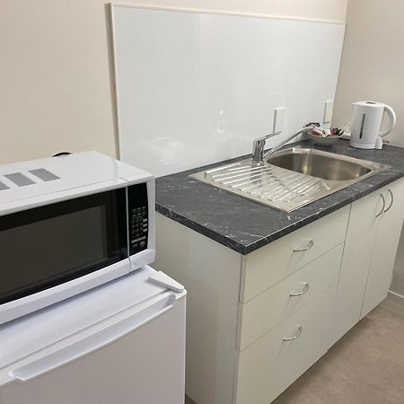 Tirau Motor Inn Luaran gambar