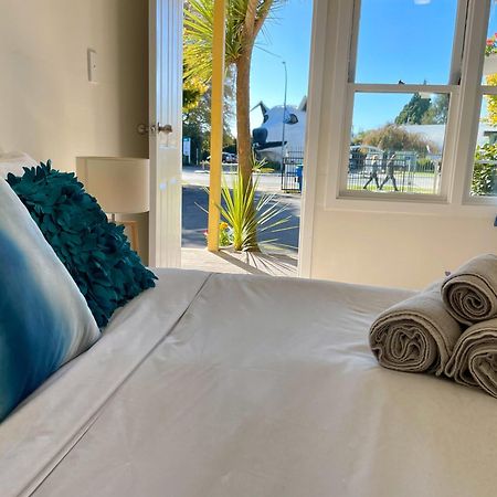 Tirau Motor Inn Luaran gambar