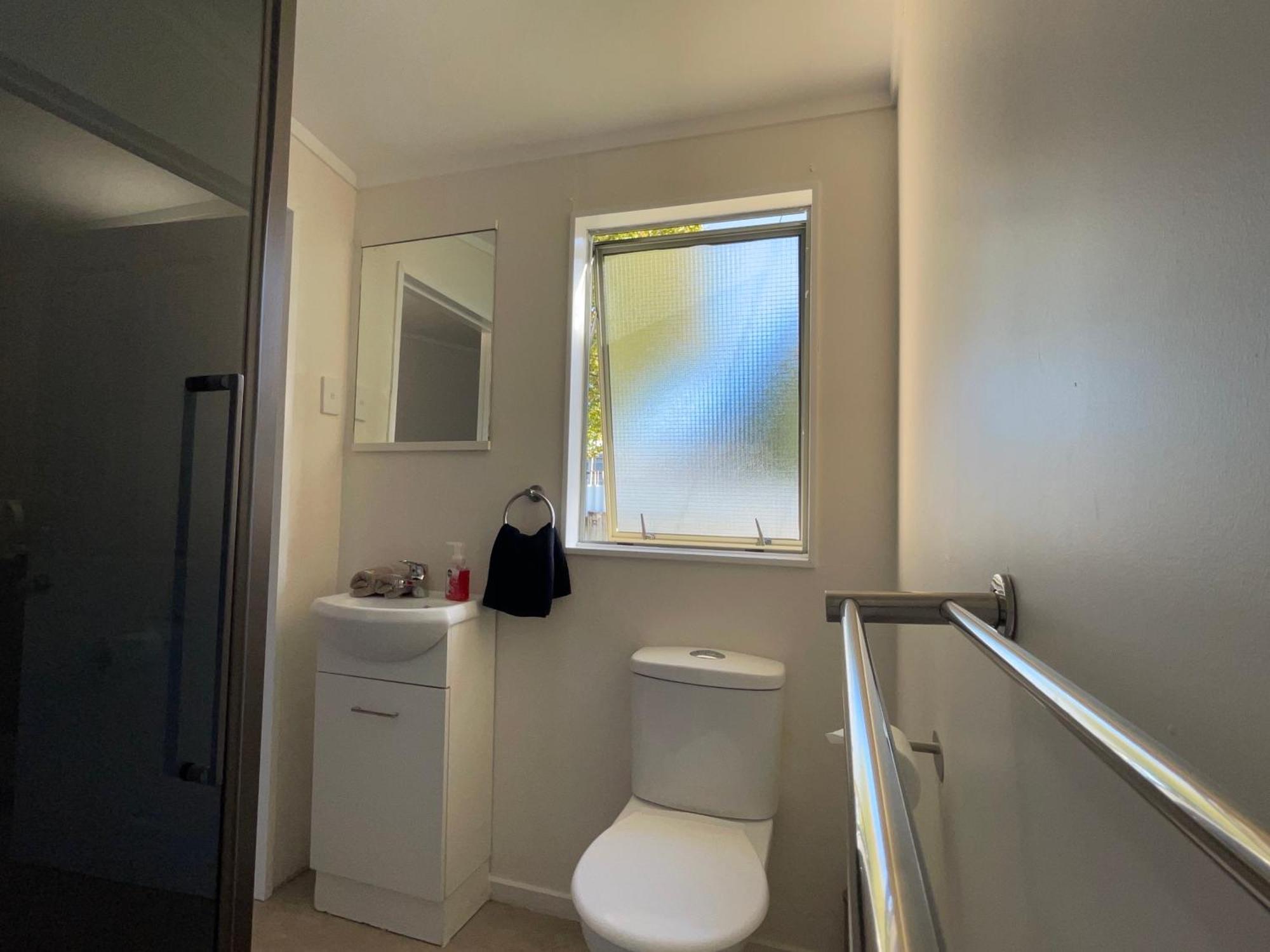 Tirau Motor Inn Luaran gambar